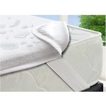 ComfortMatrace frotte chránič matrace Basic 120x200 – Zbozi.Blesk.cz