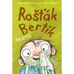 Rošťák Bertík - Čůraaat! - MacDonald Alan – Hledejceny.cz