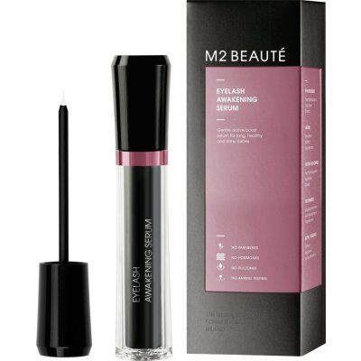 M2 Beauté Eyelash Awakening Serum 4 ml – Zboží Dáma