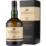 Redbreast 18y 46% 0,7 l (karton) – Hledejceny.cz