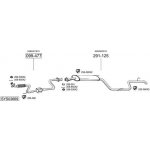Bosal BS 255-069 – Hledejceny.cz
