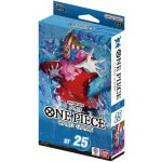 Bandai One Piece TCG BLUE Buggy Starter Deck – Zboží Mobilmania