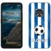 Pouzdro a kryt na mobilní telefon Nokia Pouzdro mmCase Gelové Nokia XR20 - Slovan