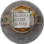 Procyon Botanico Mandle šumivá koupelová koule 50 g – Zboží Mobilmania