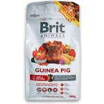 Brit Animals Guinea Pig 300 g – Zbozi.Blesk.cz