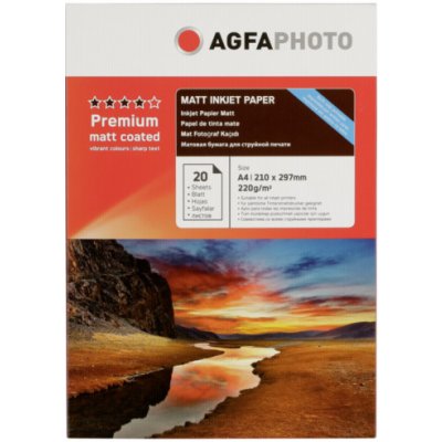 AgfaPhoto AP22020A4MDUO