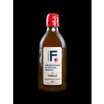 FerMato Fermentovaná rajčatová omáčka Bazalka 347 ml – Sleviste.cz