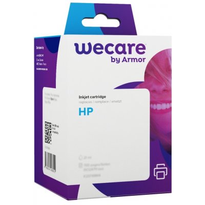 WECARE HP F6U67AE - kompatibilní – Zboží Mobilmania