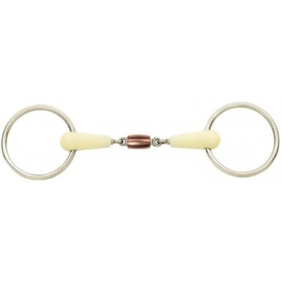 Stihlo Happy Mouth plastové s válečkem – Zboží Dáma