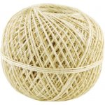 Motouz sisal 250 g – Sleviste.cz