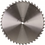 SCHEPPACH pilový kotouč 700/30 mm, 56 zubů, TCT – Zboží Dáma
