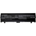 Green Cell LE128 4400mAh - neoriginální – Sleviste.cz