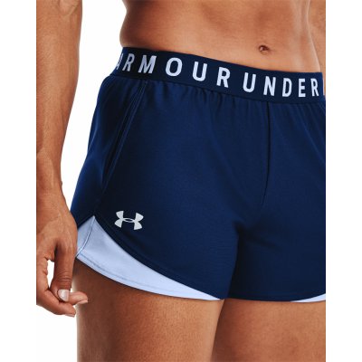 Under Armour kraťasy Play Up Shorts 3.0-NVY