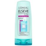 L'Oréal Elvive Extraordinary Clay balzám pro rychle se mastící vlasy 200 ml – Zboží Dáma