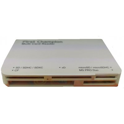 X-Site CR610 – Zboží Živě