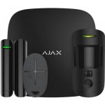 Ajax StarterKit Cam Plus 38175.66.BL1 – HobbyKompas.cz