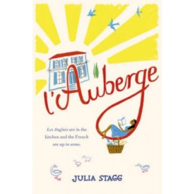 L'Auberge - J. Stagg – Hledejceny.cz