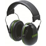Sluchátka Uvex K10 – Zboží Dáma
