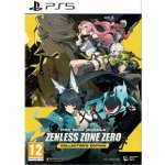 Zenless Zone Zero (Collector's Edition) – Zboží Mobilmania