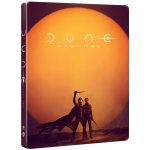 Duna: Část druhá 4K BD – Hledejceny.cz