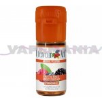 FlavourArt Lesní plody 10 ml – Zbozi.Blesk.cz