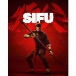 Sifu – Zboží Mobilmania