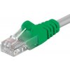 síťový kabel PremiumCord patch UTP RJ45-RJ45 l5e 20m křížený