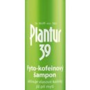 Plantur 39 kofeinový šampon pro jemné vlasy 250 ml