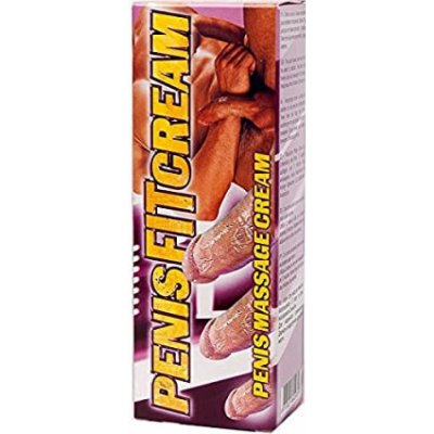 Penis Fit Creme 50 ml.