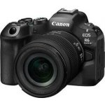 Canon EOS R6 Mark III – Zboží Živě
