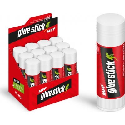MFP paper Lepidlo 21 g – Zbozi.Blesk.cz