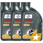 Fuchs Titan Sintofluid 75W-80 1 l – Sleviste.cz