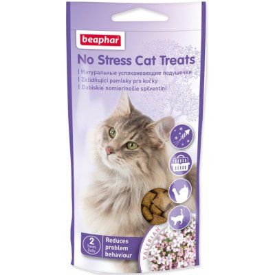 Beaphar No Stress 35 g – Sleviste.cz