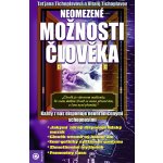 Neomezené možnosti člověka - Tichoplavov Vitalij, Tichoplavová Taťjana – Hledejceny.cz