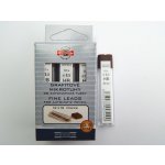 Koh-i-noor Tuhy do mirkrotužky HB 0,5 mm 70 – Zboží Dáma