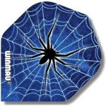 Winmau Mega blue Spider – Zboží Dáma