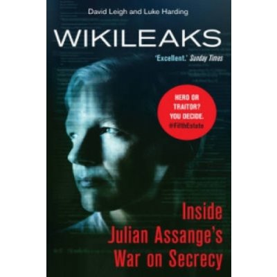 Harding, Luke: WikiLeaks