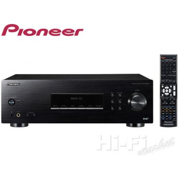 Pioneer SX-20DAB