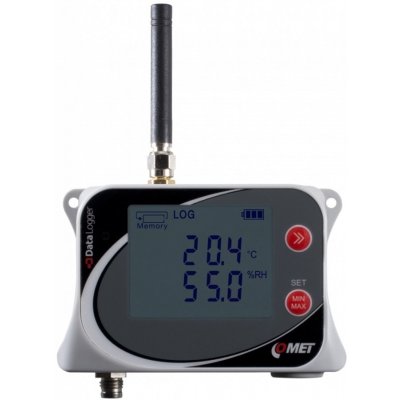 Comet Datalogger U3121G IoT – Zbozi.Blesk.cz