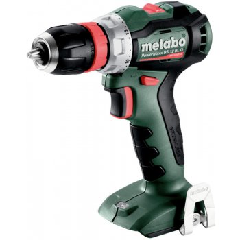 Metabo PowerMaxx BS 12 BL Q 601039890