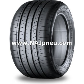 Yokohama BluEarth GT AE51 215/55 R17 94V