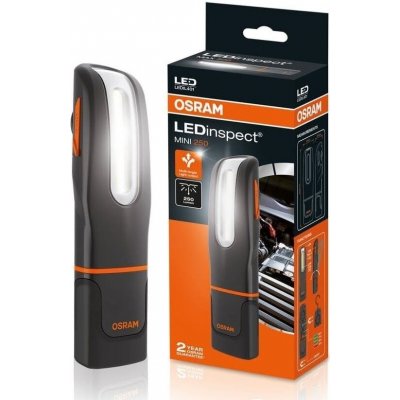 OSRAM LEDinspect MINI250 – Zboží Dáma