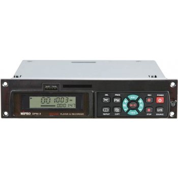 MIPRO DPM-3