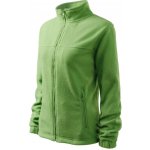 Mikina fleece Jacket 280 fleecová lahvově zelená – Hledejceny.cz
