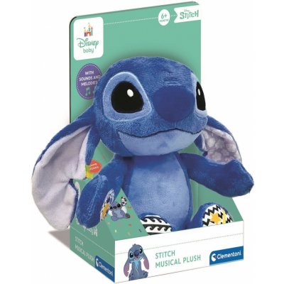 Clementoni Stitch 174372 – Zbozi.Blesk.cz