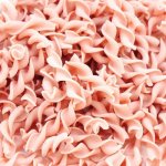 GuTiNi Gutini bezlepkové těstoviny jahodové 250 g – Zboží Dáma