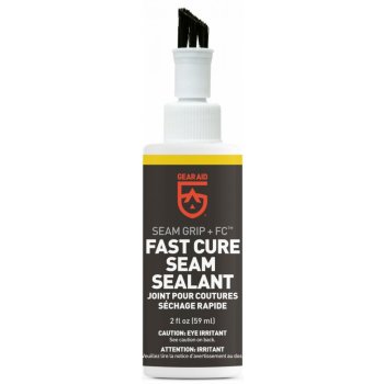 PU zátěr Gear Aid Seam Grip +FC™ 60 ml