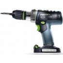 Festool PDC 18/4 Li-Basic 574701