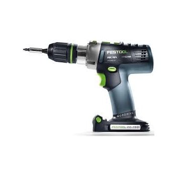 Festool PDC 18/4 Li-Basic 574701