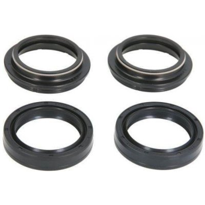 ALL BALLS sada gufera a prachovky do vidlic BMW C600 11-15, C650GT 11-15, R100GS 87-94, MOTO GUZZI BREVA 750 03-07, NEVADA 750 02-05, V7 CASS | Zboží Auto